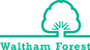 London Borough of Waltham Forest logo