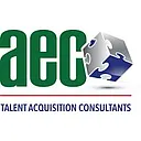 AEC Talent Acquisition logo