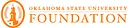 Oklahoma State University Foundation logo