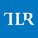 TLR-Total Logistics Resource logo