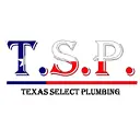 Texas Select Plumbing logo