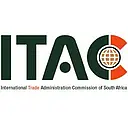 Commerce, International Trade Administration logo