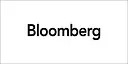 Bloomberg logo
