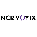 NCR Voyix logo