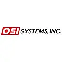 OSI Systems logo