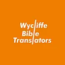 Wycliffe Bible Translators logo