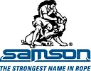 Samson Rope Technologies logo