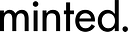 Minted logo