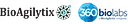 BioAgilytix logo
