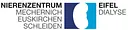Nierenzentrum Eifel logo