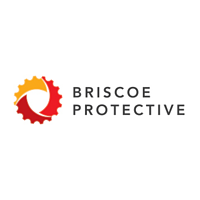 Briscoe Protective logo