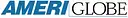 Ameriglobe logo