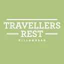 Travellers Rest logo