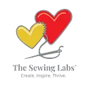 The Sewing Labs logo