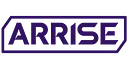 Arrise logo