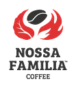 Nossa Familia Coffee logo