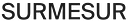 Surmesur logo