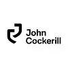  John Cockerill logo