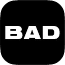 BAD Marketing logo