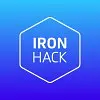  Ironhack logo