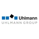 Uhlmann  logo