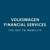 Volkswagen Financial Services logo