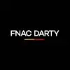 Fnac Darty logo
