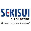 SEKISUI Diagnostics logo