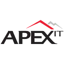 ApexIT logo
