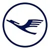  Lufthansa logo
