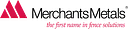Merchants Metals logo