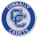 Connally Independent School District logo