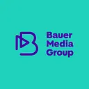 Bauer Media Audio Ireland  logo