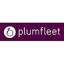 Plumfleet logo
