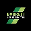 Barrett Steel logo