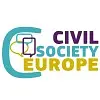  Civil Society Europe (CSE) logo
