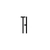  The Hotel Brussels logo