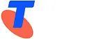 Telstra logo