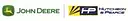 Hutcheon and Pearce logo