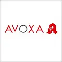 Avoxa – Mediengruppe Deutscher Apotheker GmbH logo