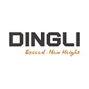 Zhejiang Dingli Machinery Co.,ltd logo