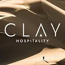 CLAY Hospitality logo