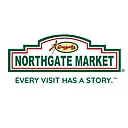 Northgate Market logo