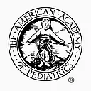 American Academy of Ped logo