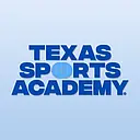 Texas Sports Academy Main logo