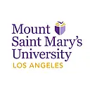 Mount Saint Mary's University logo