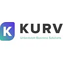 KURV logo
