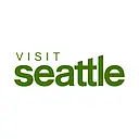 Visit Seattle logo