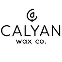 Calyan Wax Co. logo