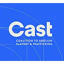 Coalition To Abolish Slavery And Trafficking logo